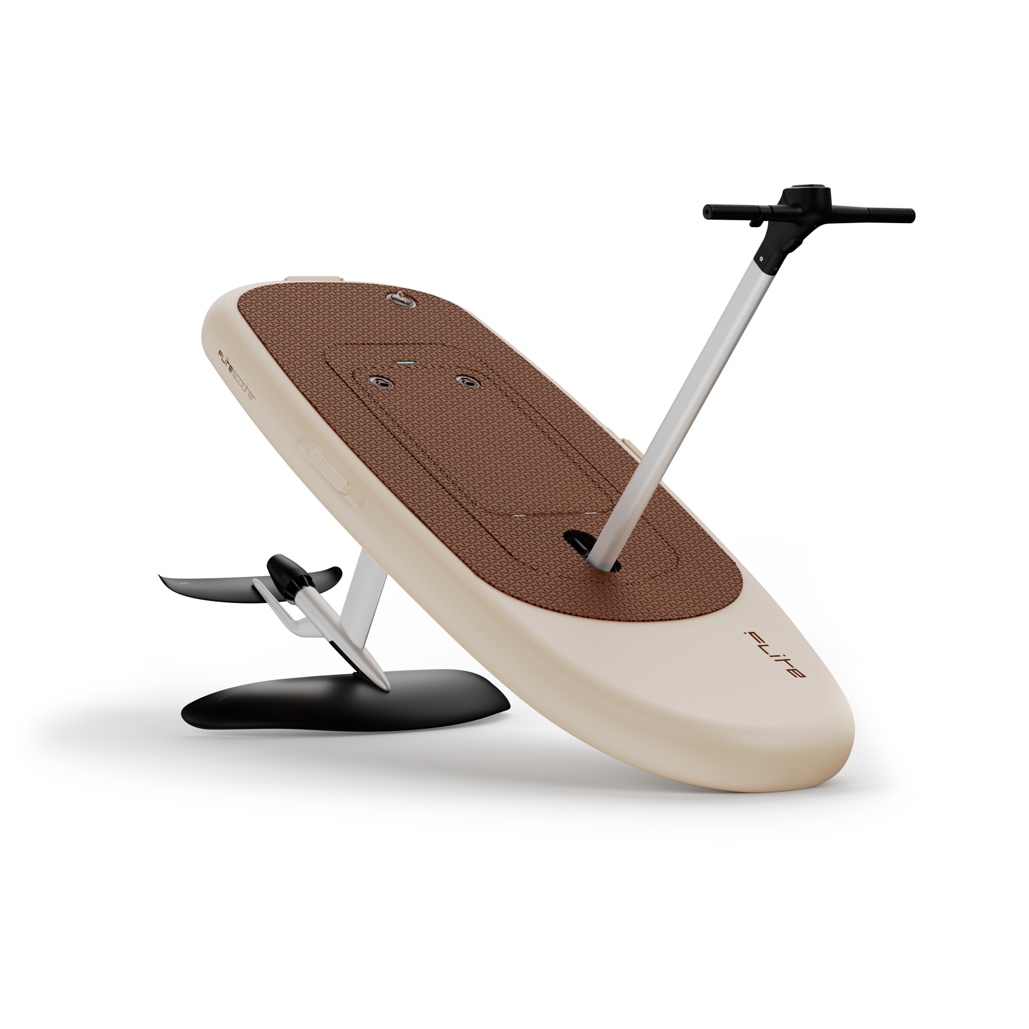 Fliteboard electric deals hydrofoil surfboard