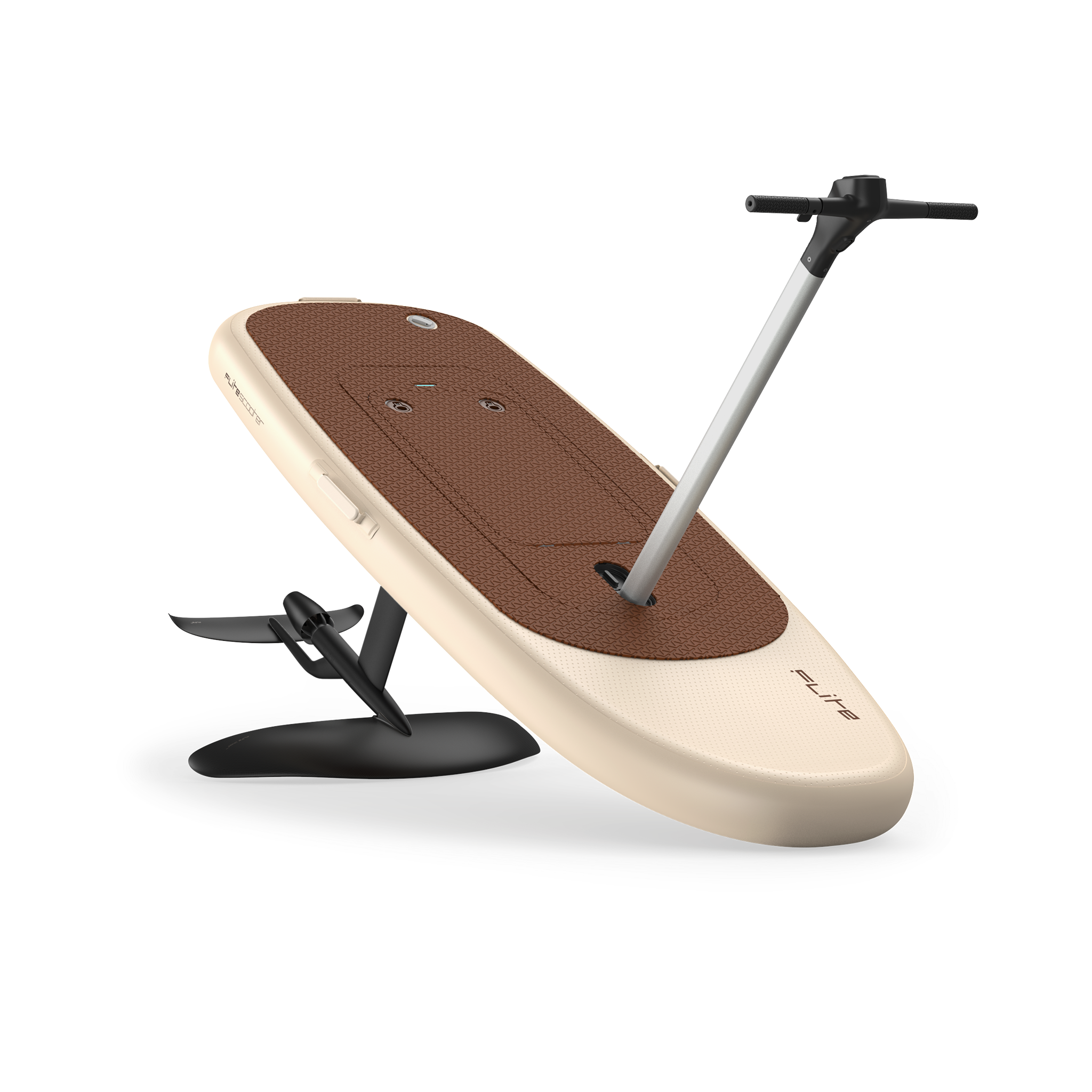 Flitescooter Oyster | Fliteboard™ UK