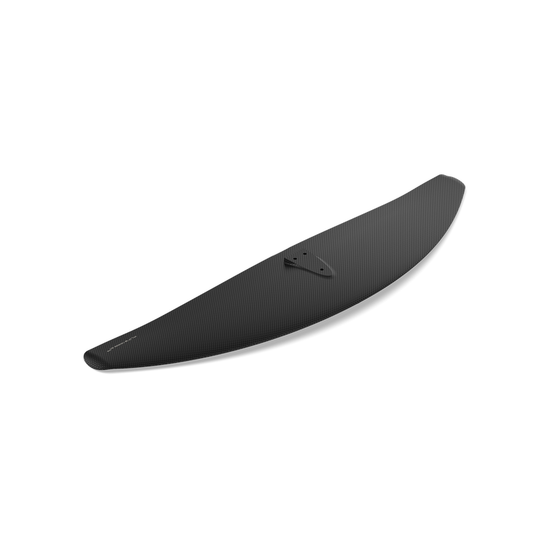 Cruiser Jet 1500 Front Wing side view