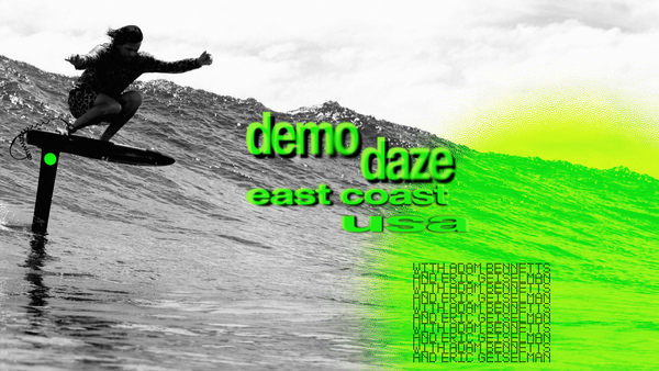 FliteLab* East Coast Demo Tour