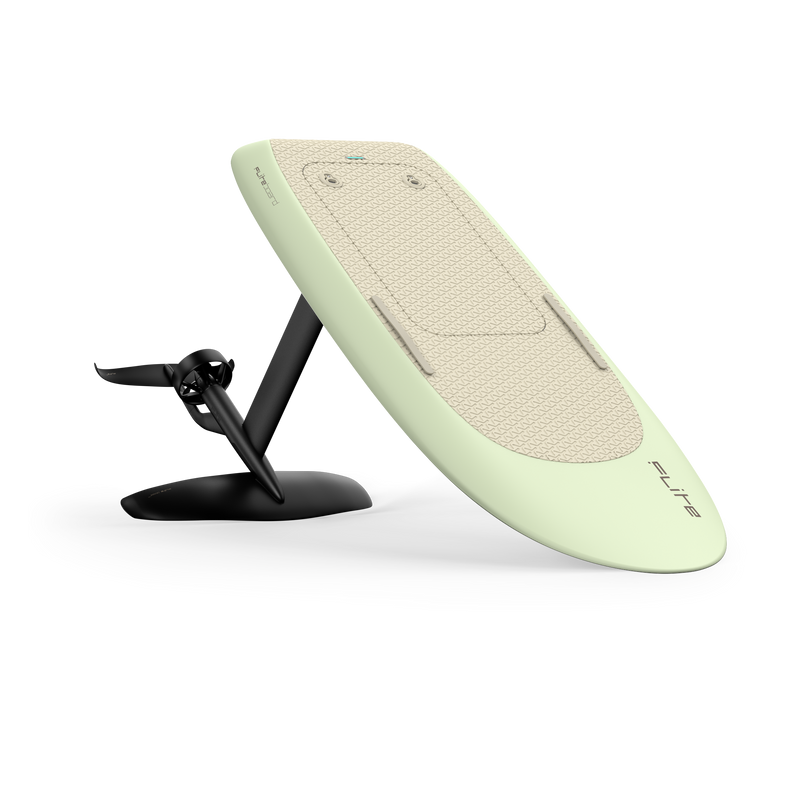 Fliteboard Fibreglass + Standard eFoil System