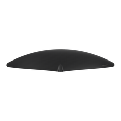 MN 1300 C Wing viewed from the top