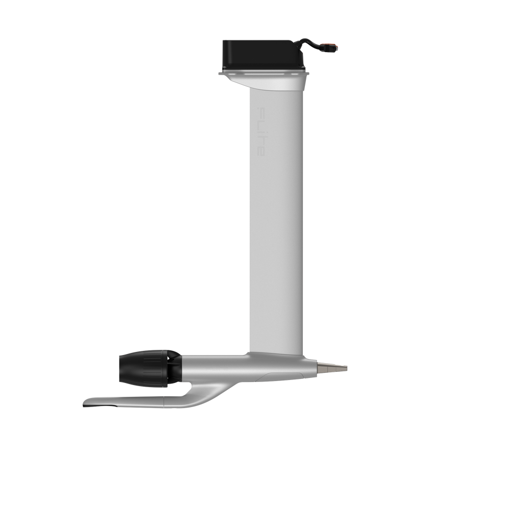 Flitescooter - Oyster