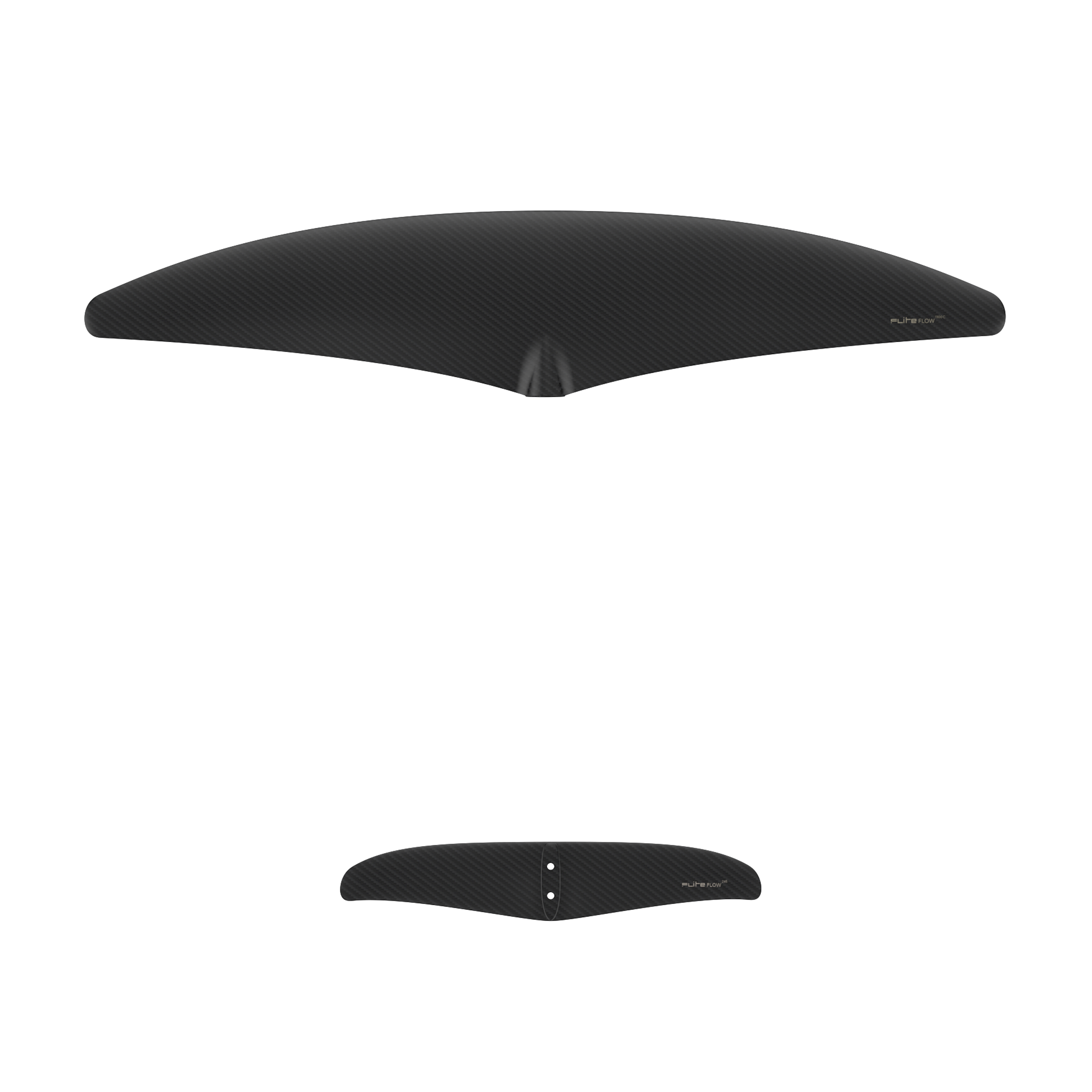 PRO Carbon - Black