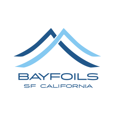 Bayfoils