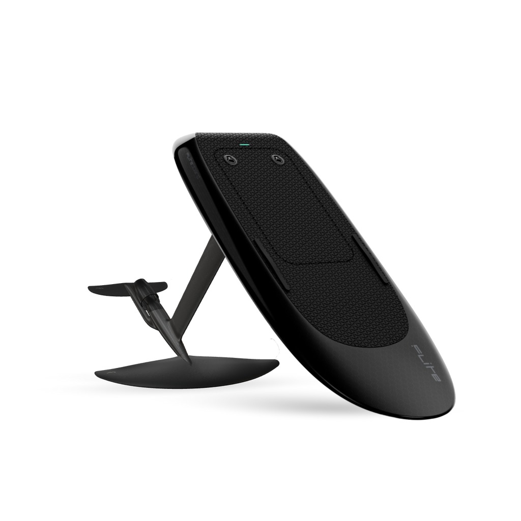 Fliteboard Carbon - Black
