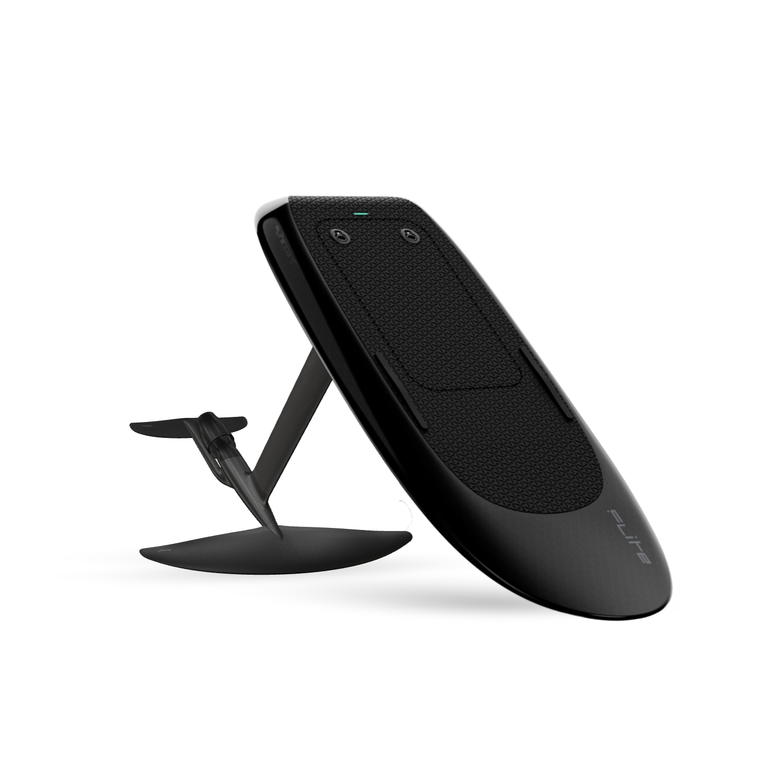Fliteboard Carbon - Black