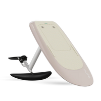 Fliteboard Carbon - Clay