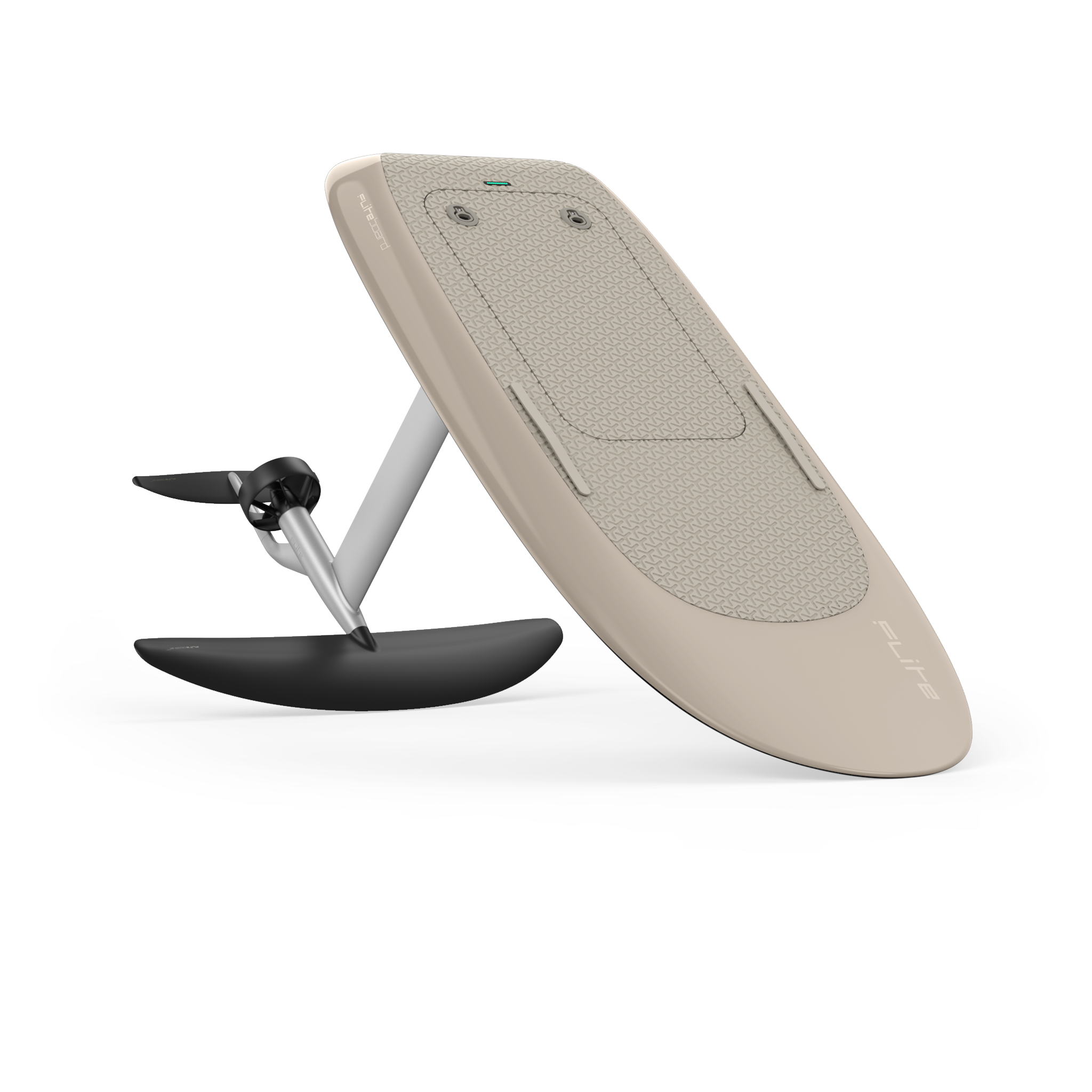 Fliteboard Carbon - Clay