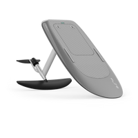 Fliteboard Carbon - Silver