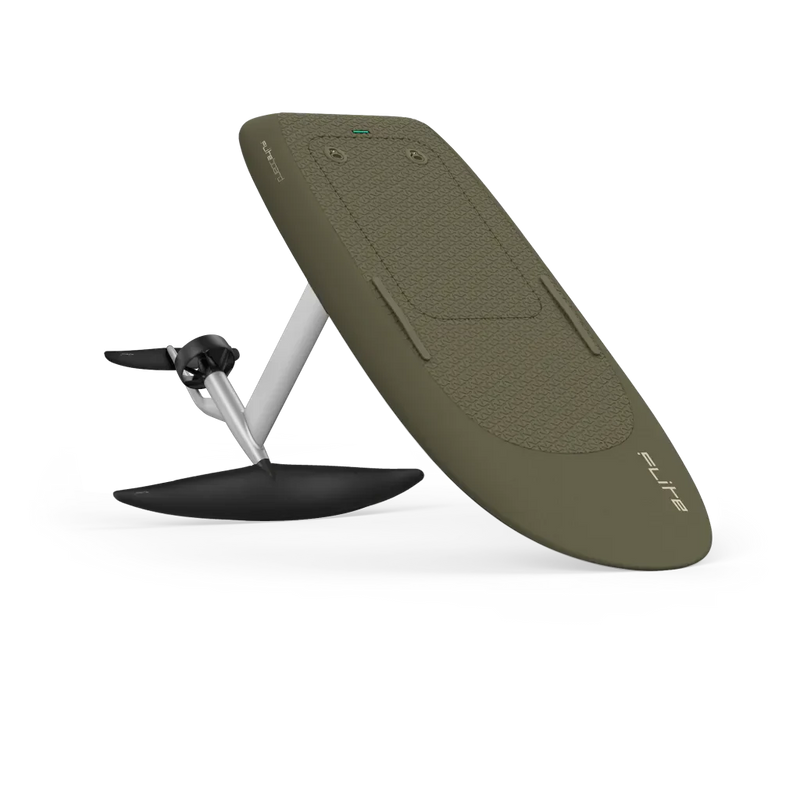 Fliteboard Soft Top + Conical eFoil System