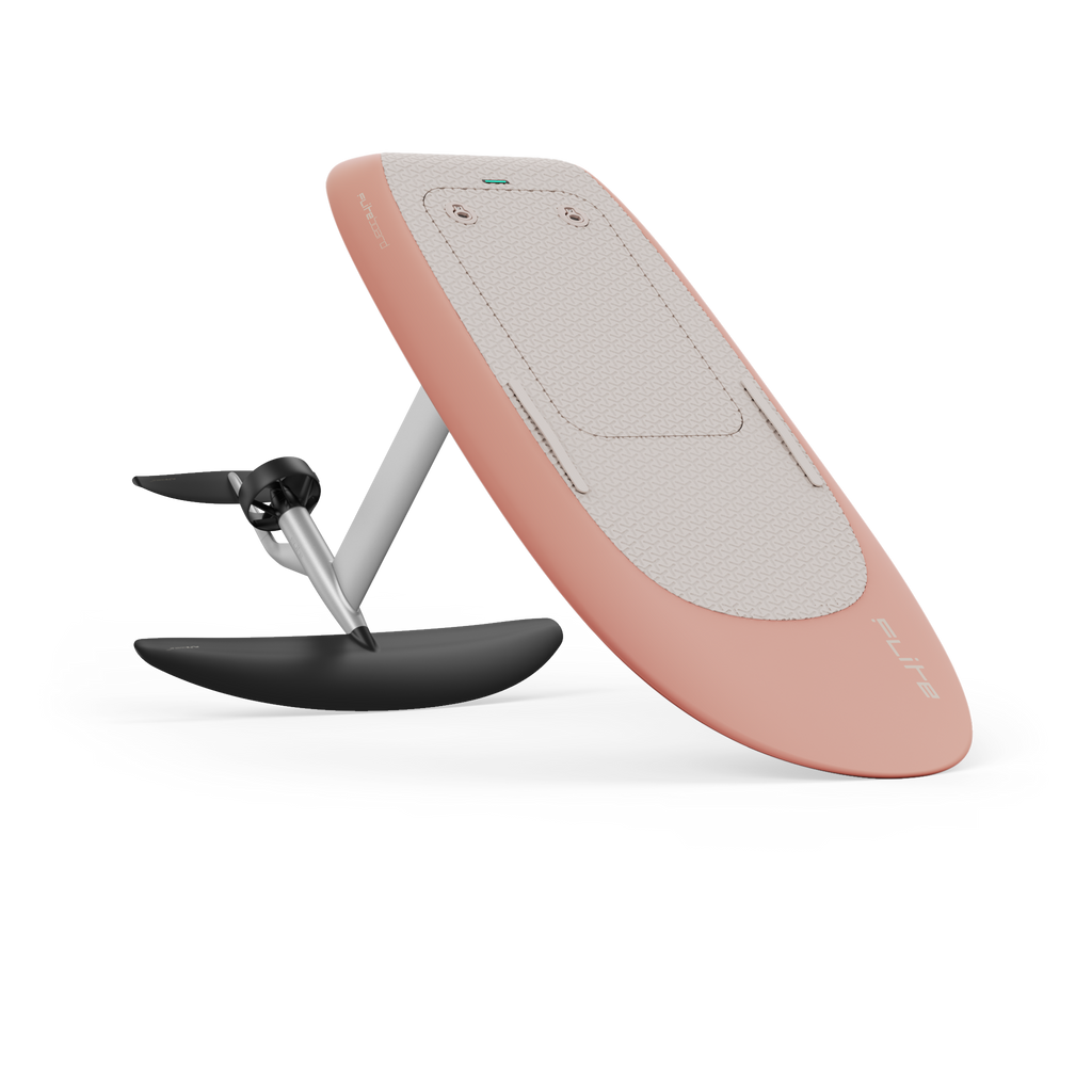 Fliteboard Fibreglass - Coral