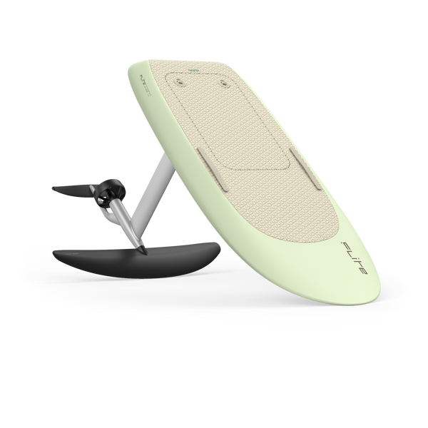 Fliteboard Fibreglass - Yuzu