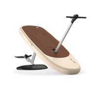 Flitescooter - Oyster