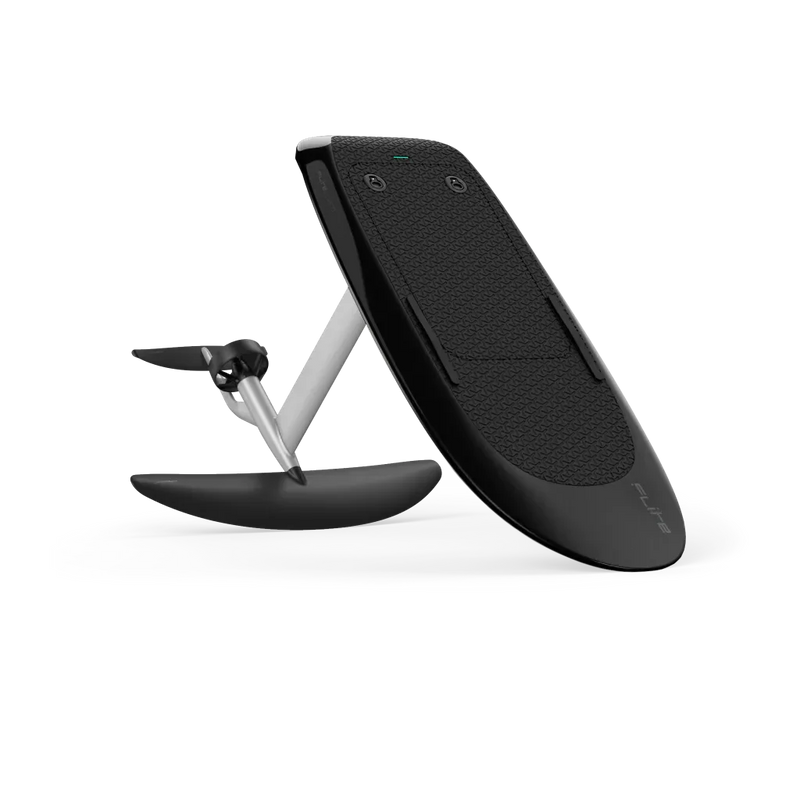 PRO Carbon + Conical eFoil System