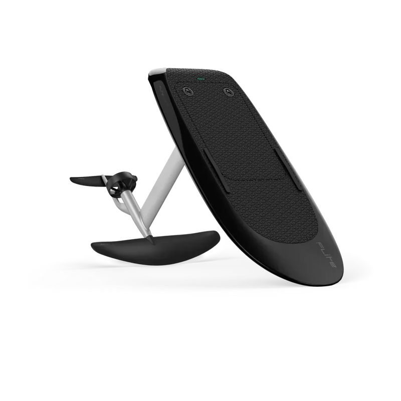 PRO Carbon + Conical eFoil System
