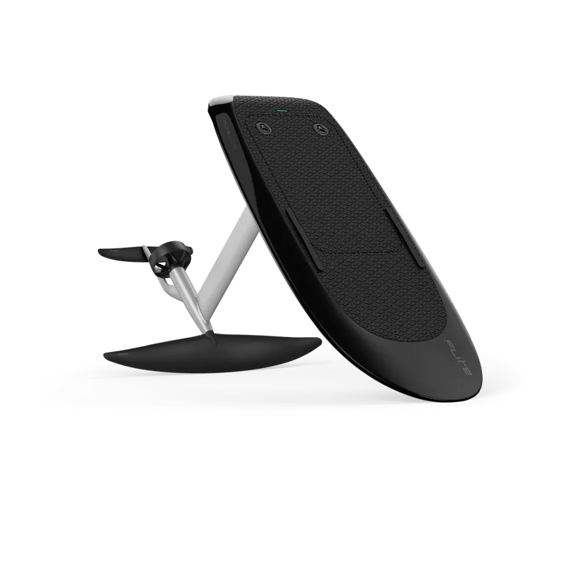 PRO Carbon + Conical eFoil System