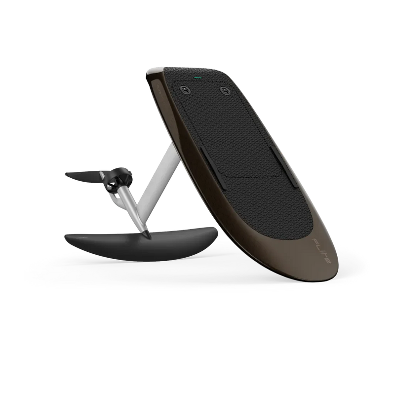 PRO Carbon + Conical eFoil System