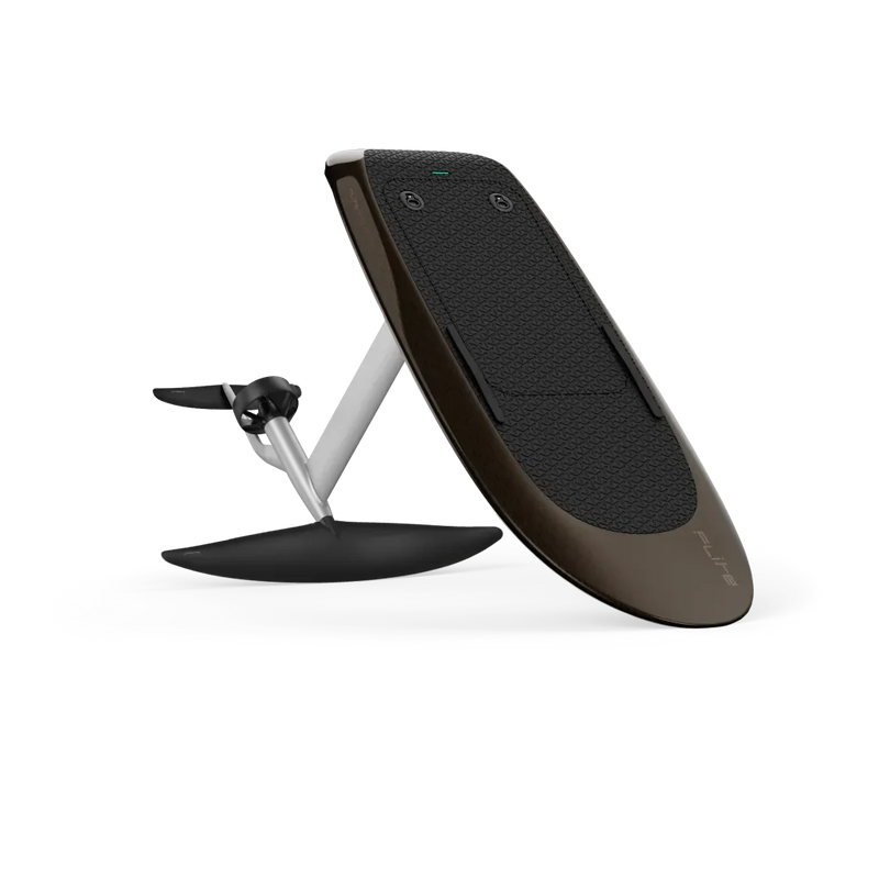 PRO Carbon + Conical eFoil System