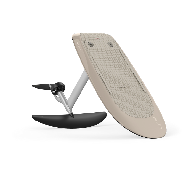 PRO Carbon + Conical eFoil System