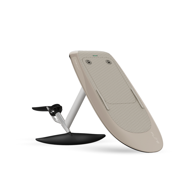 PRO Carbon + Conical eFoil System