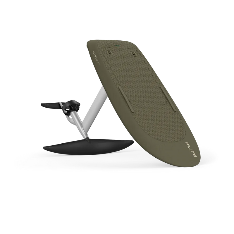 PRO Soft Top + Conical eFoil System