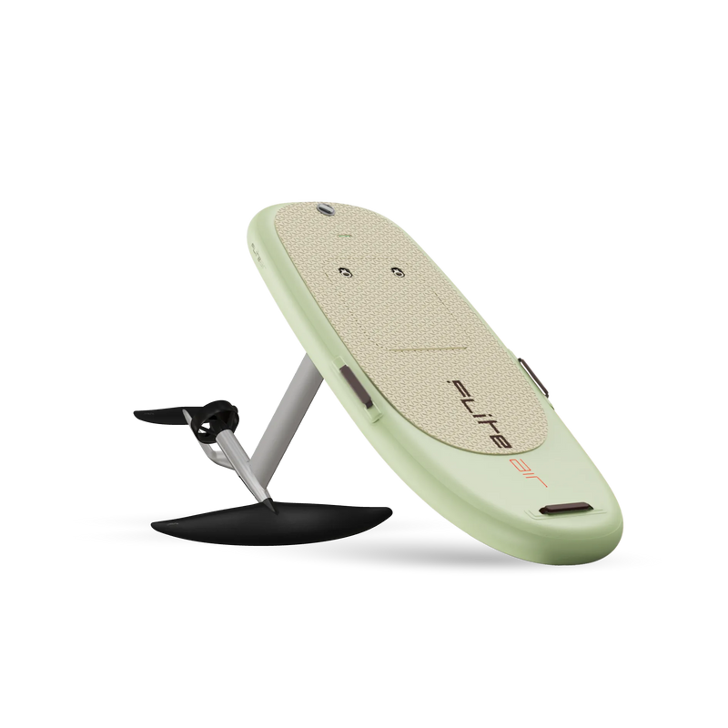 Flite AIR + Conical eFoil System