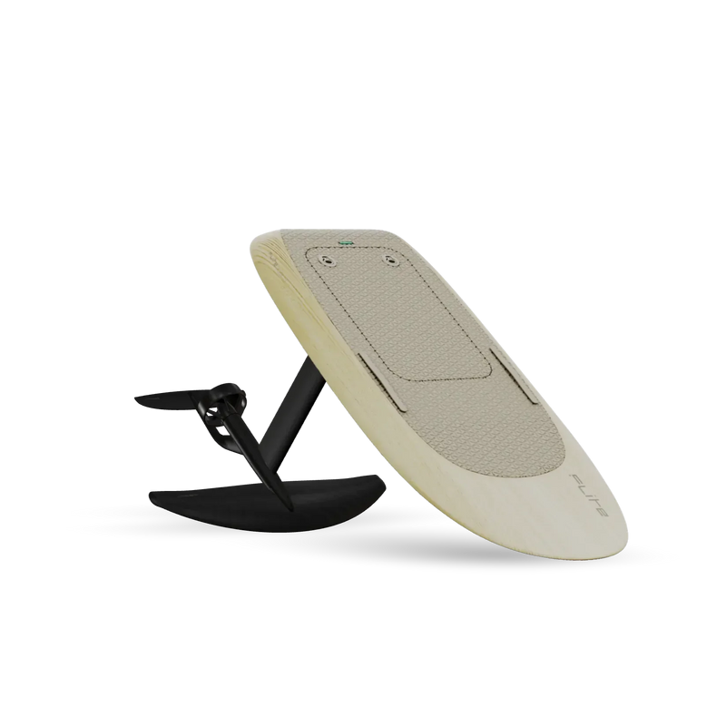 Fliteboard Carbon + Standard eFoil System