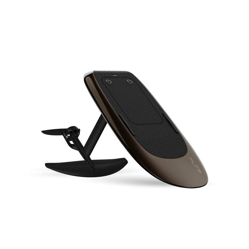 Fliteboard Carbon + Standard eFoil System