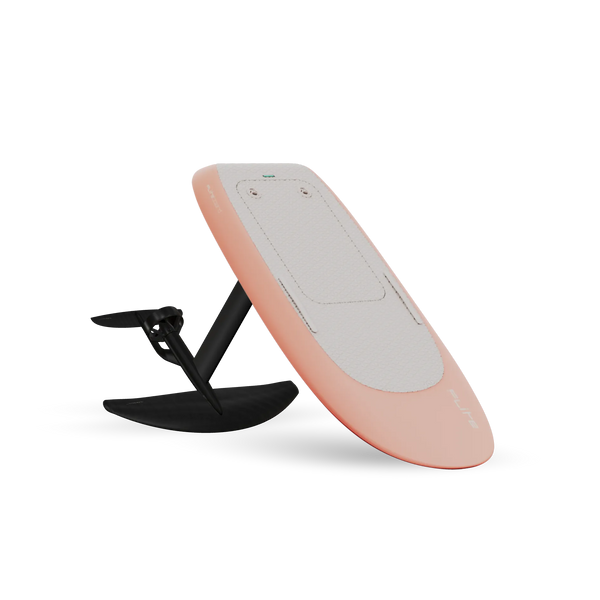 Fliteboard Fibreglass + Standard eFoil System