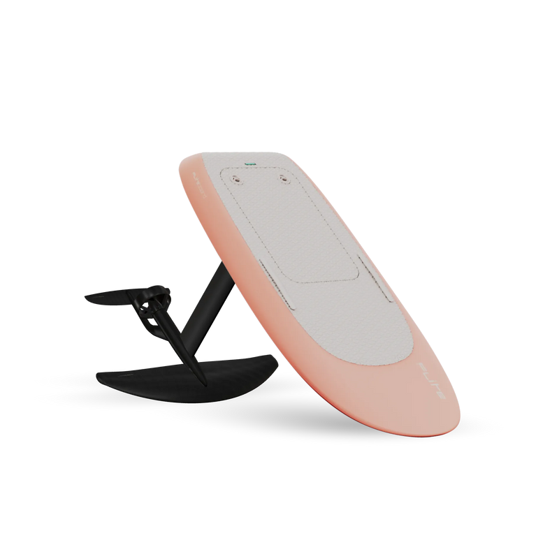 Fliteboard Fibreglass + Standard eFoil System
