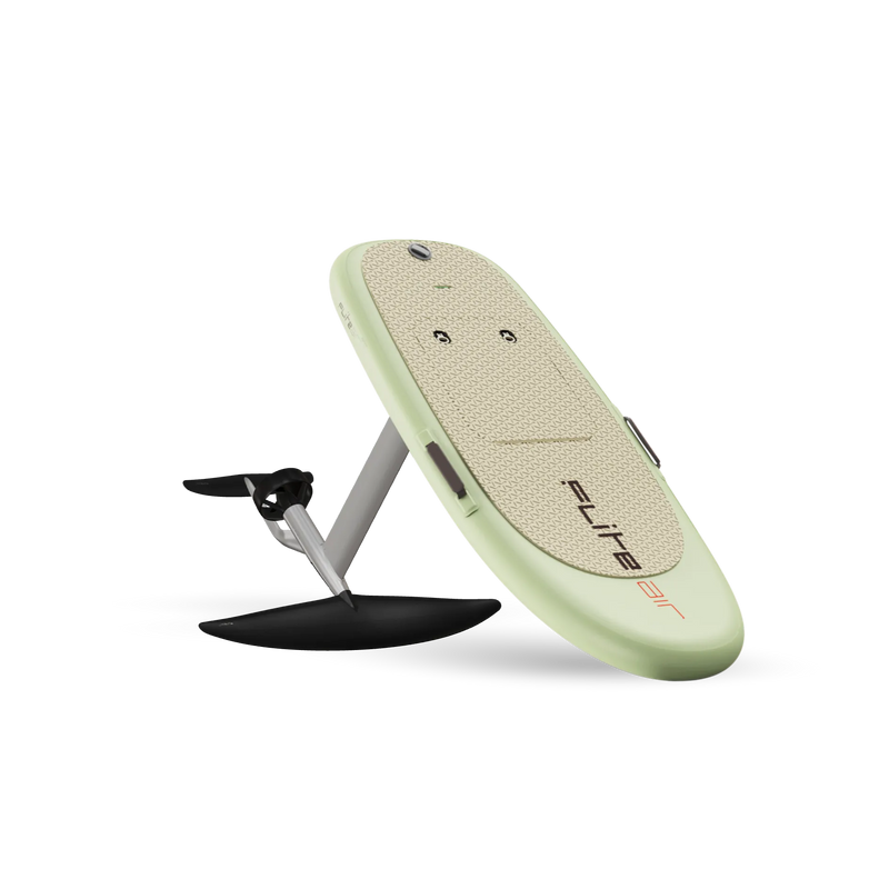 Flite AIR PRO + Conical eFoil System