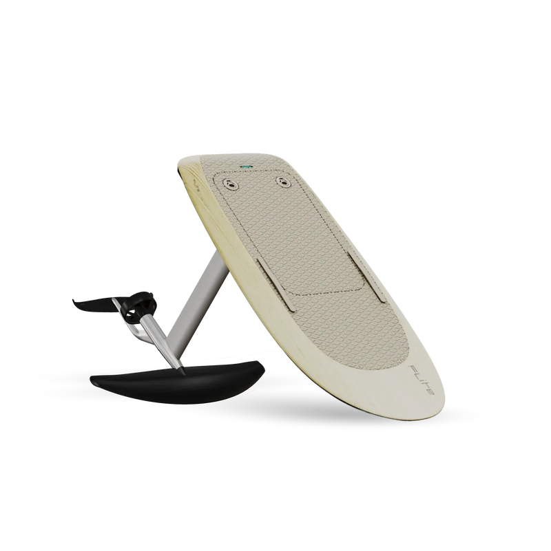 PRO Carbon + Conical eFoil System