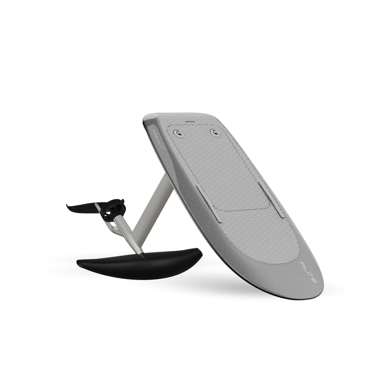 PRO Carbon + Conical eFoil System
