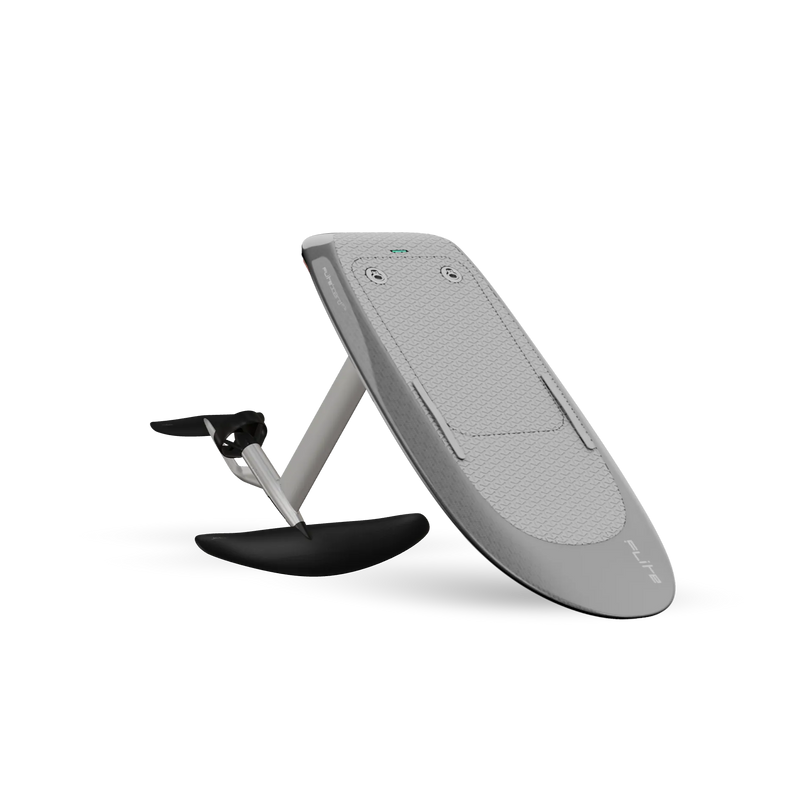 PRO Carbon + Conical eFoil System