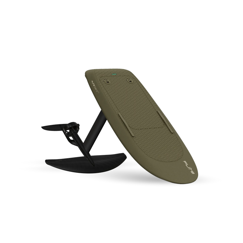 PRO Soft Top + Standard eFoil System