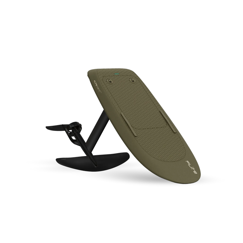 PRO Soft Top + Standard eFoil System