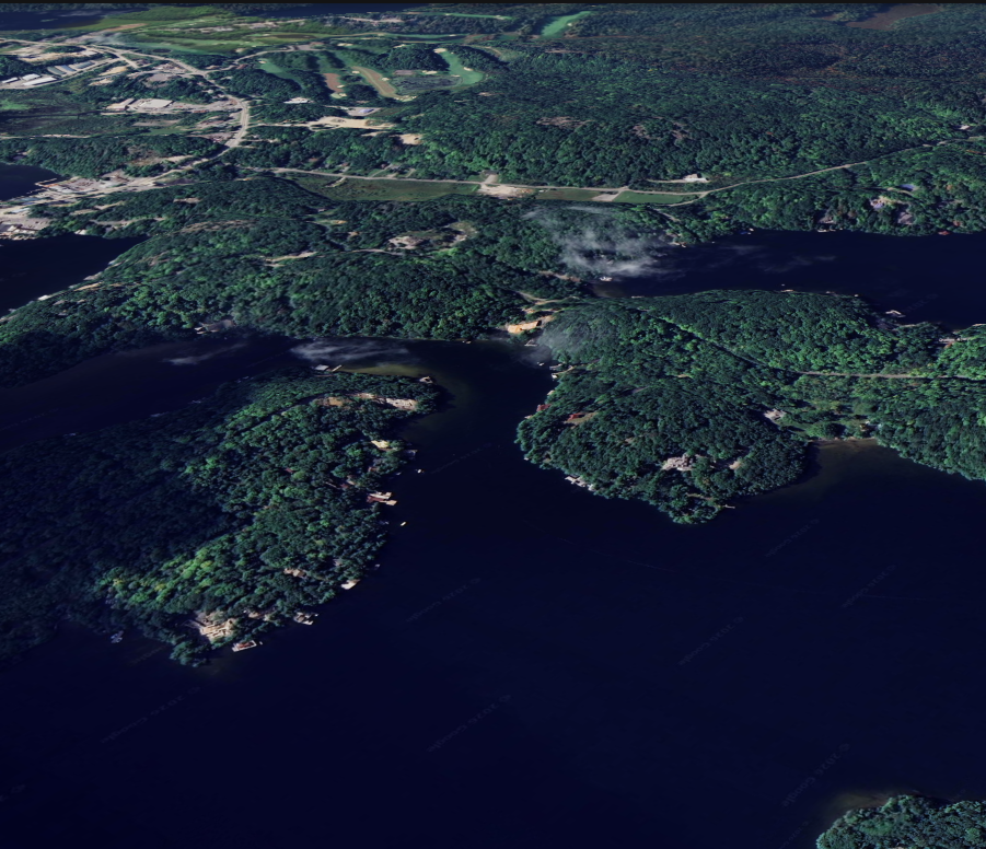 eFoil Sports Muskoka