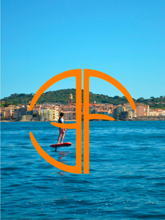 EFOIL FLYING CÔTE D'AZUR