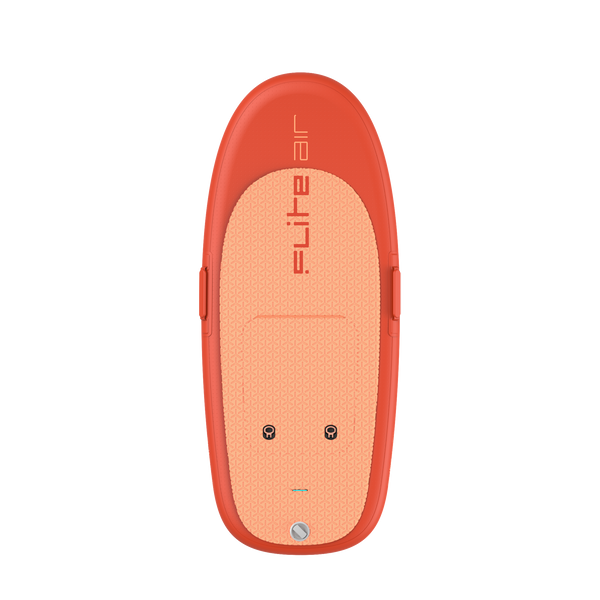 Top view of Pompelmo Flite AIR PRO Board