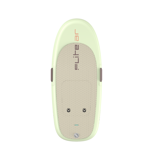 Top view of Yuzu Flite AIR PRO Board