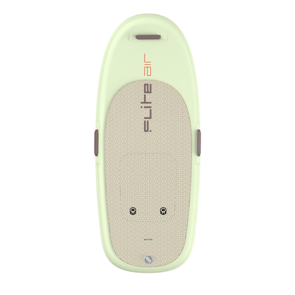 Top view of Yuzu Flite AIR Board