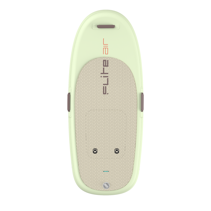 Top view of Yuzu Flite AIR Board