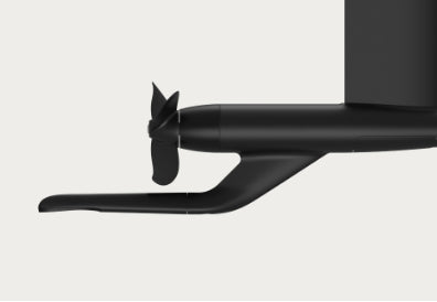 True Glide Prop