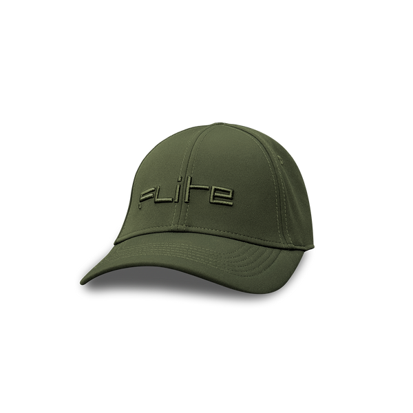 Flite Cap Saltbush front facing