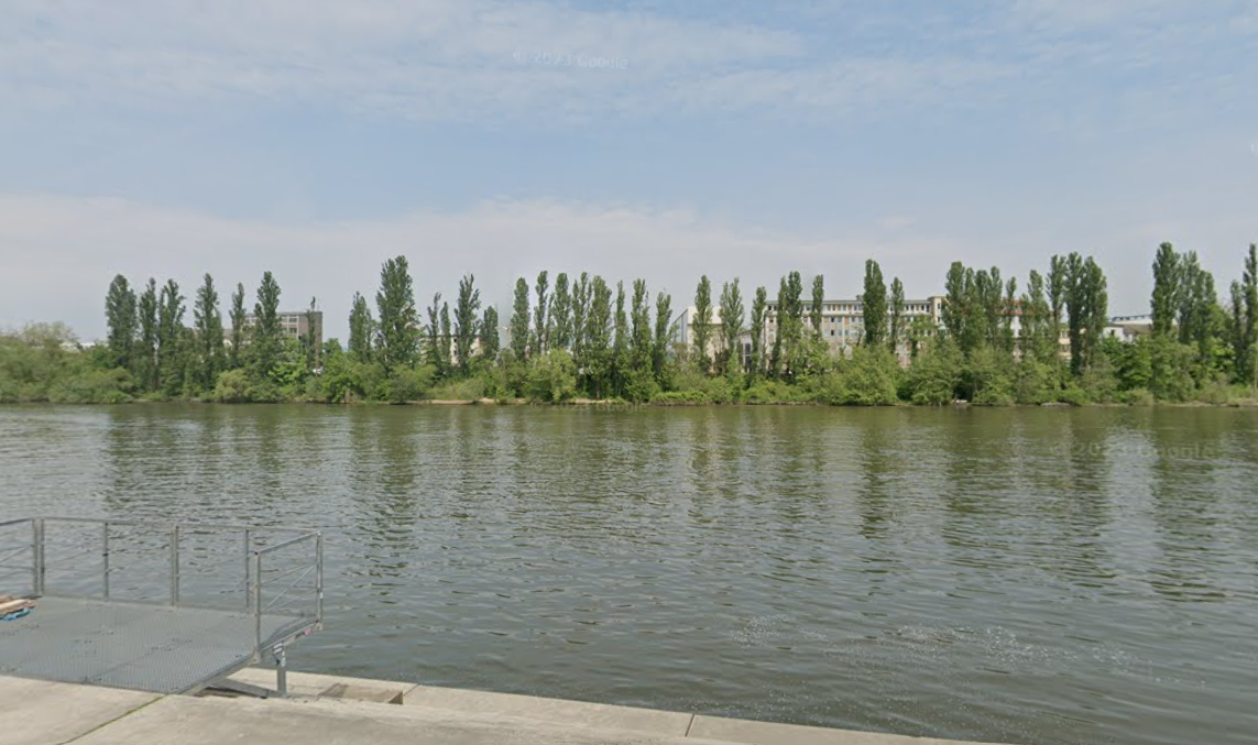 eFoil Riders – Frankfurt