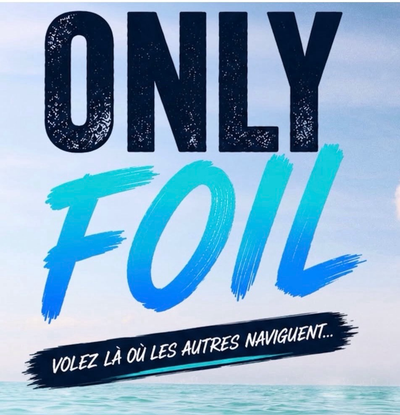 Only Foil