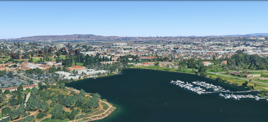 San Diego