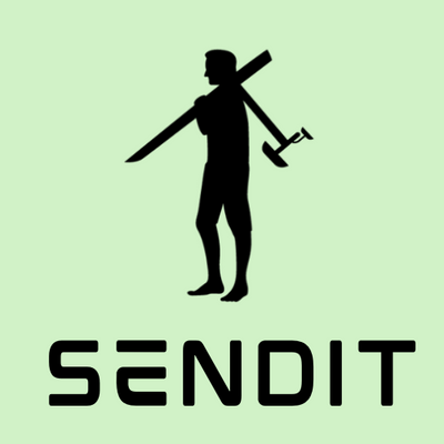 SENDIT