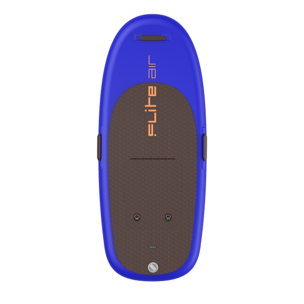 Top view of Acai Flite AIR Board